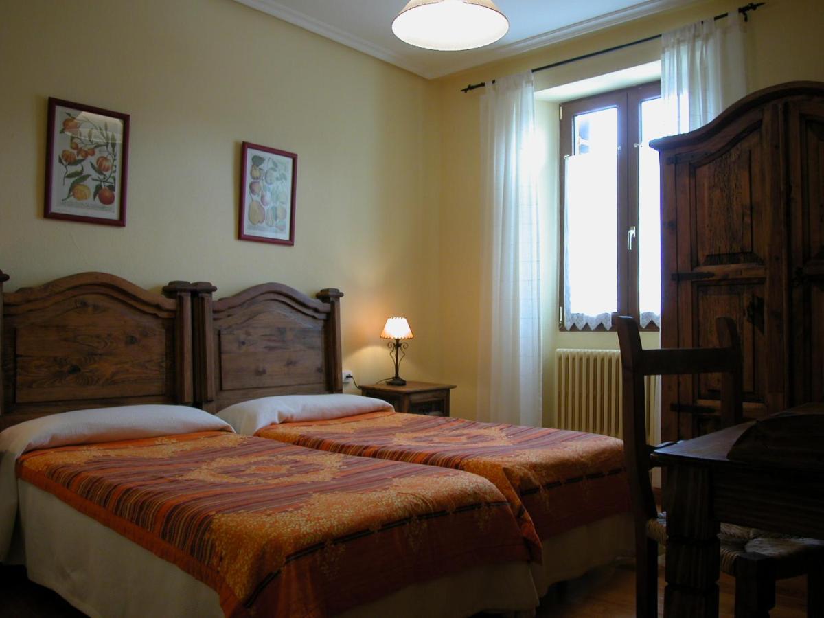 Hostal Casa Sario Хауррьета Экстерьер фото