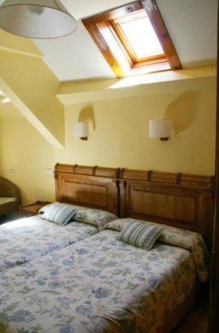 Hostal Casa Sario Хауррьета Номер фото