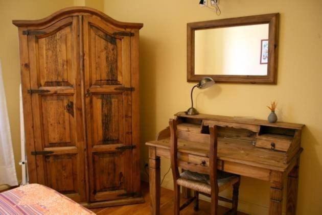 Hostal Casa Sario Хауррьета Номер фото