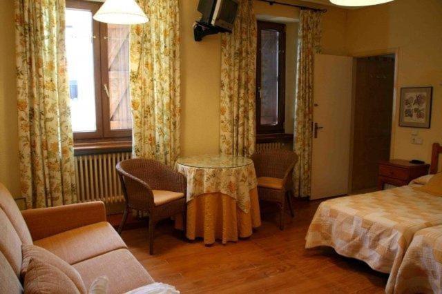 Hostal Casa Sario Хауррьета Номер фото