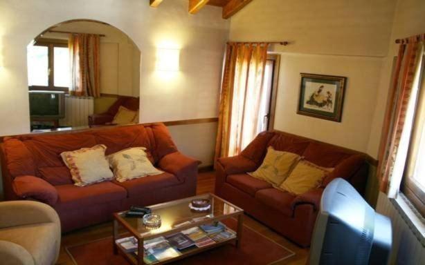 Hostal Casa Sario Хауррьета Экстерьер фото